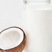 Coconut Milk