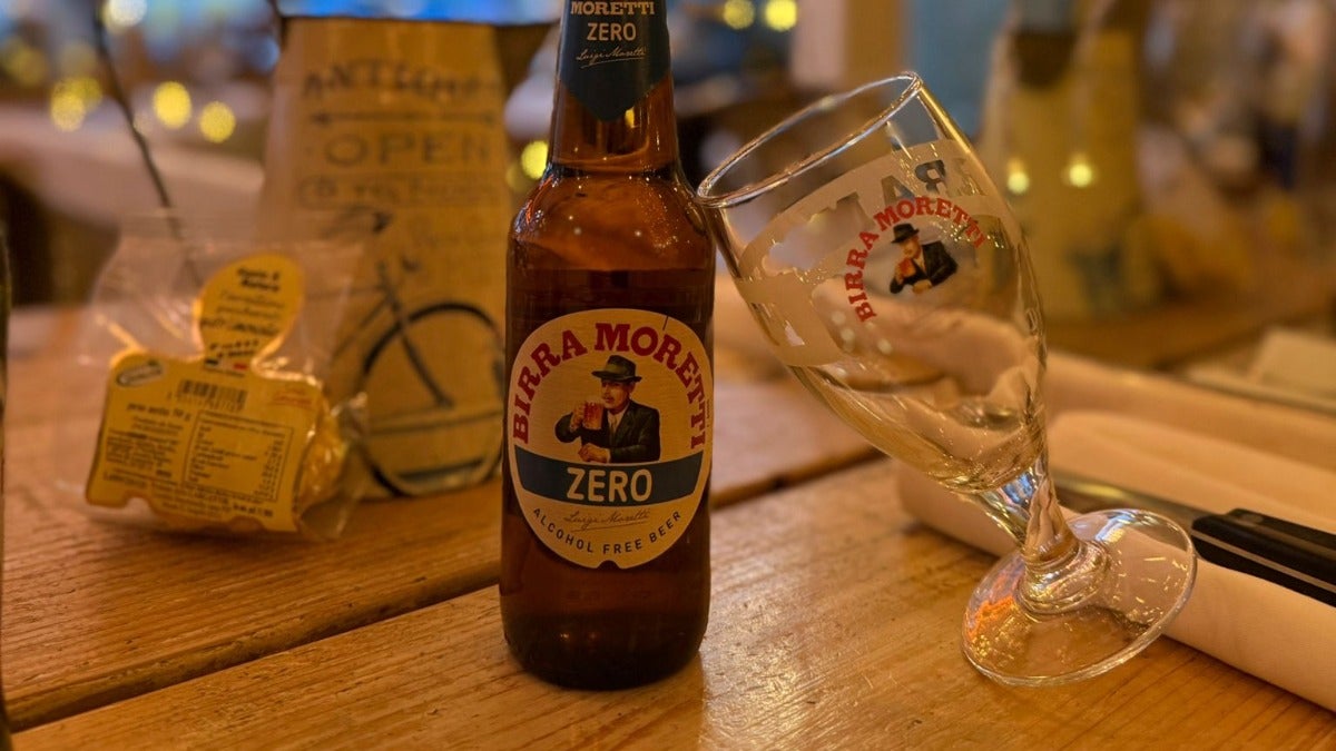 Moretti Zero