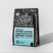 Gotham's Flame Blend