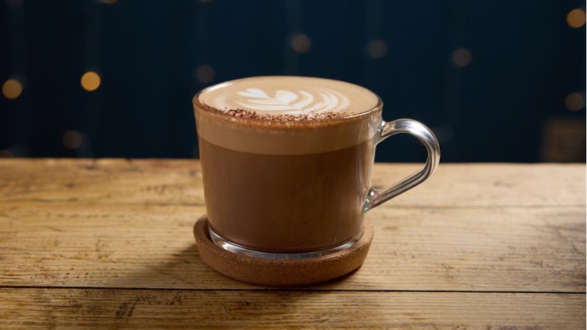 Mocha