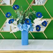 Flower Vase 18