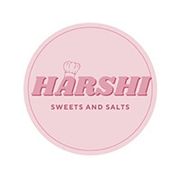 Harshi sweets and salt