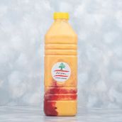 Crystal Bottle