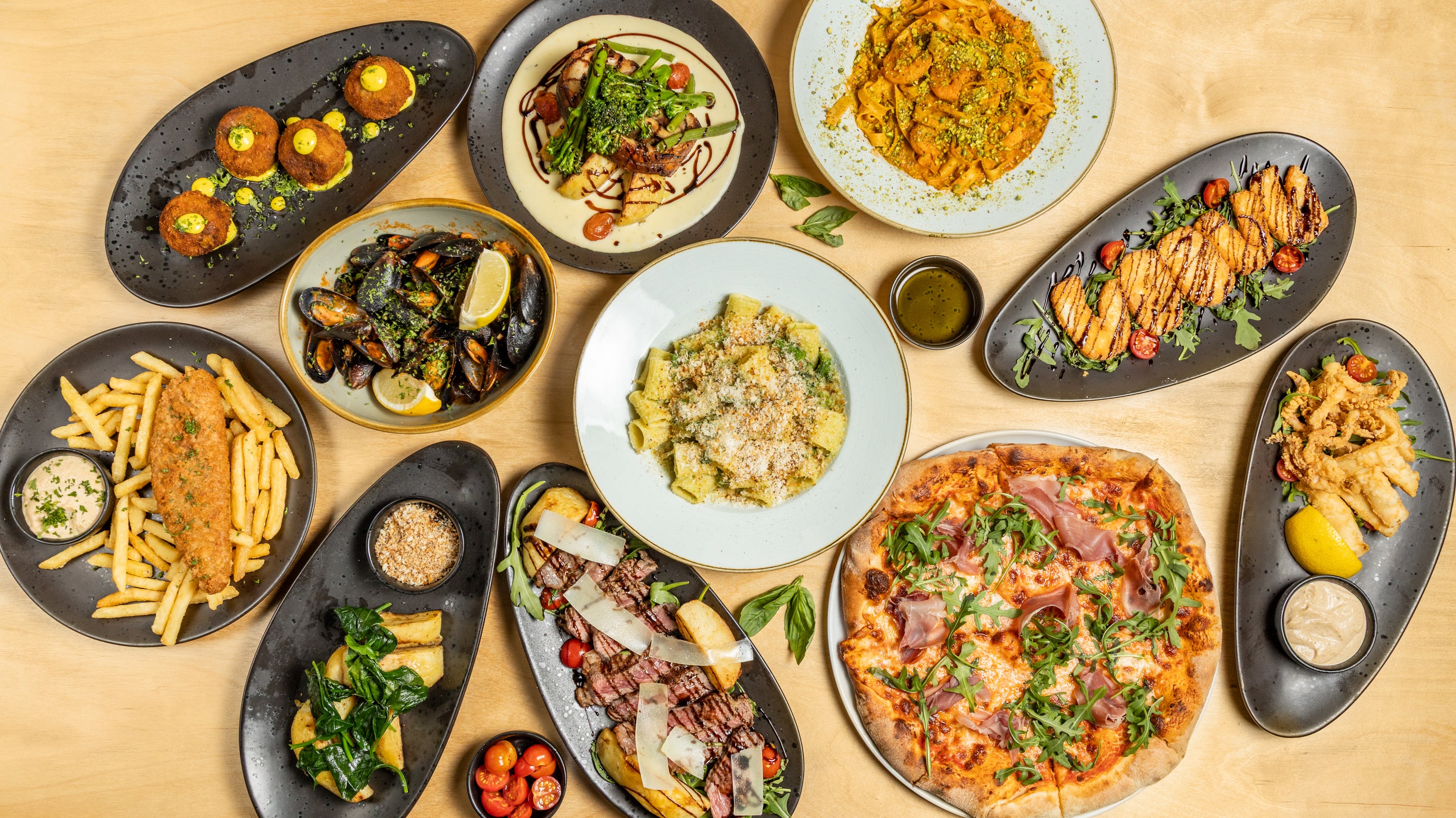 Tuto Restaurant