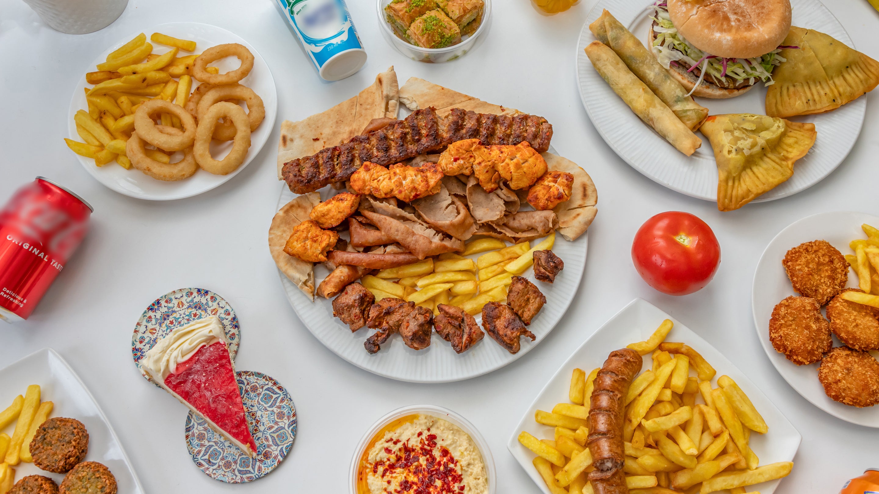 Kings Grill