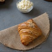 Cheese Croissant