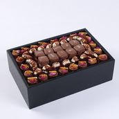 Choco Croissant