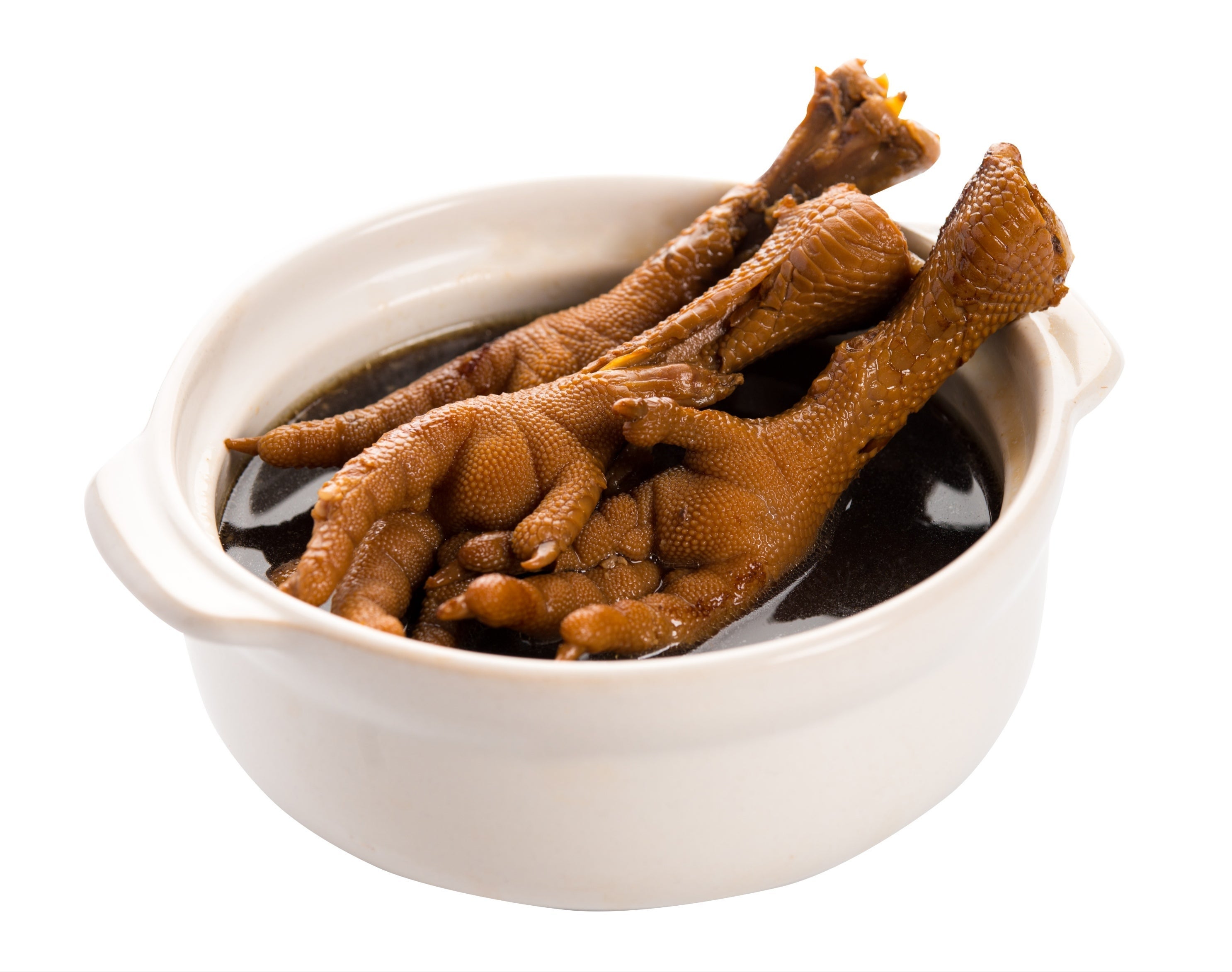 L 015 Chicken Feet - 雞腳