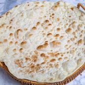Iranian Bread
