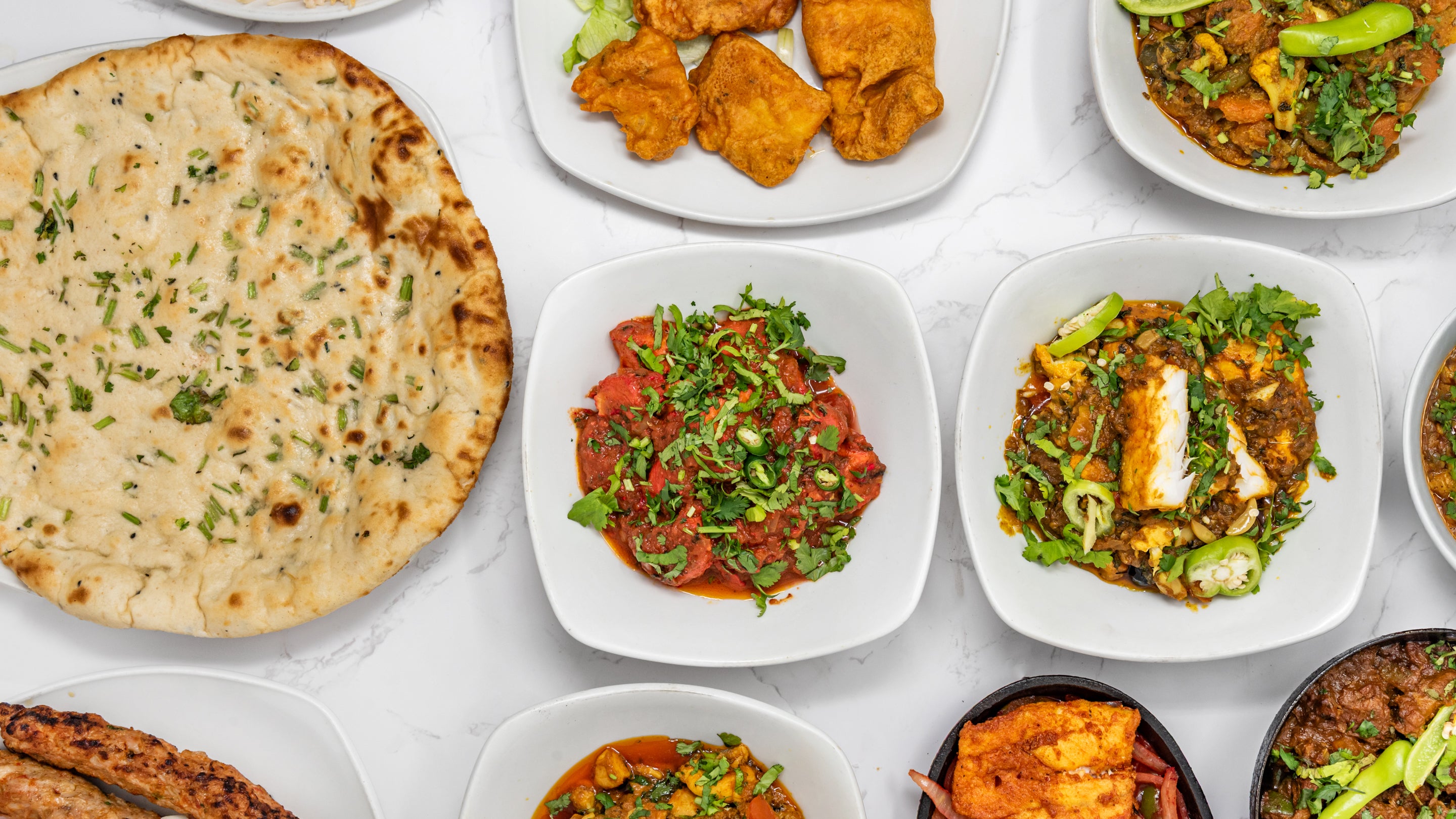 Sheesh Mahal Restaurant