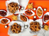 Party Meal