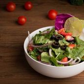 Rocca Salad - سلطة جرجير