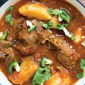 Alo Gosht - Full