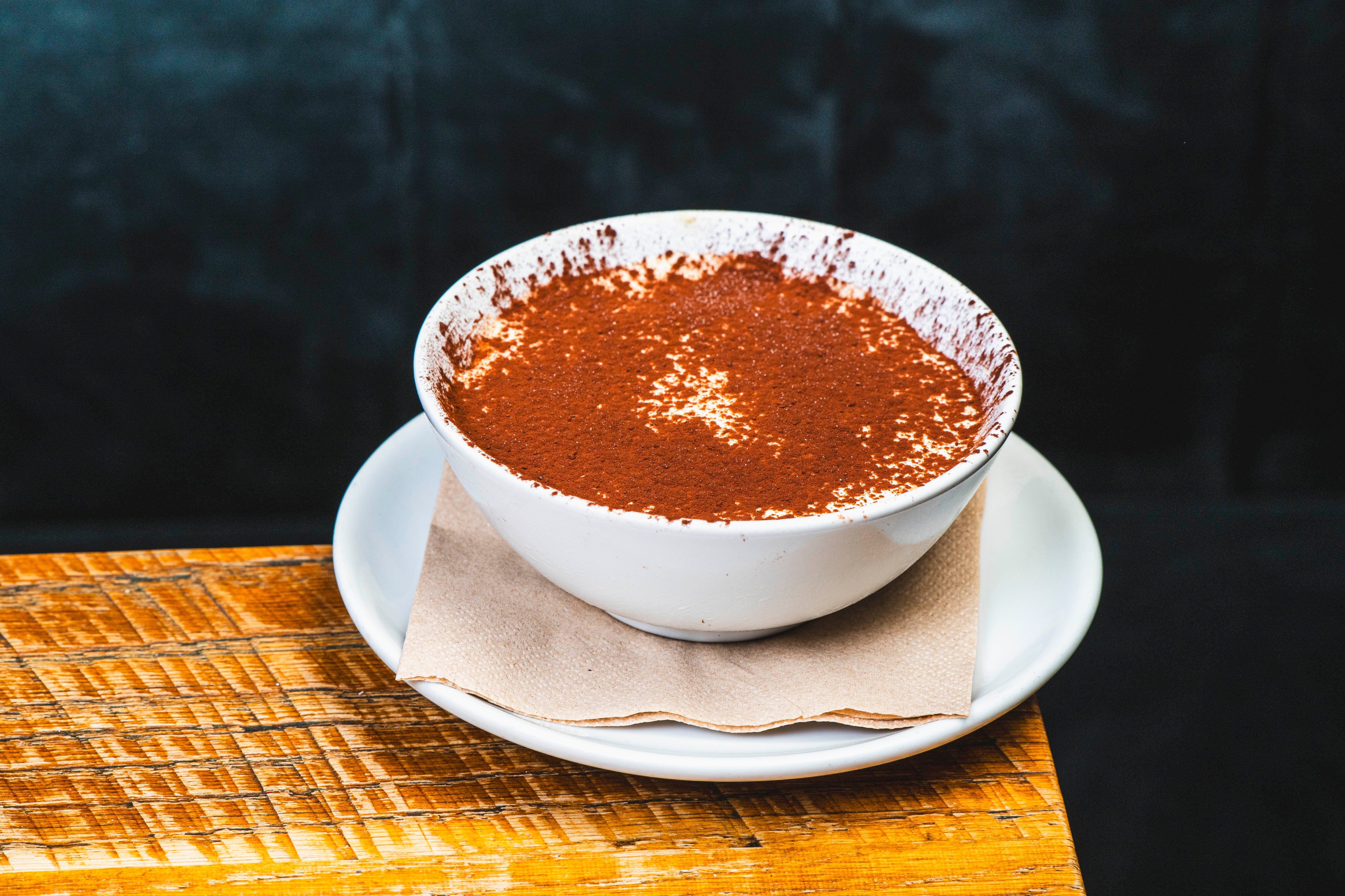 Tiramisù