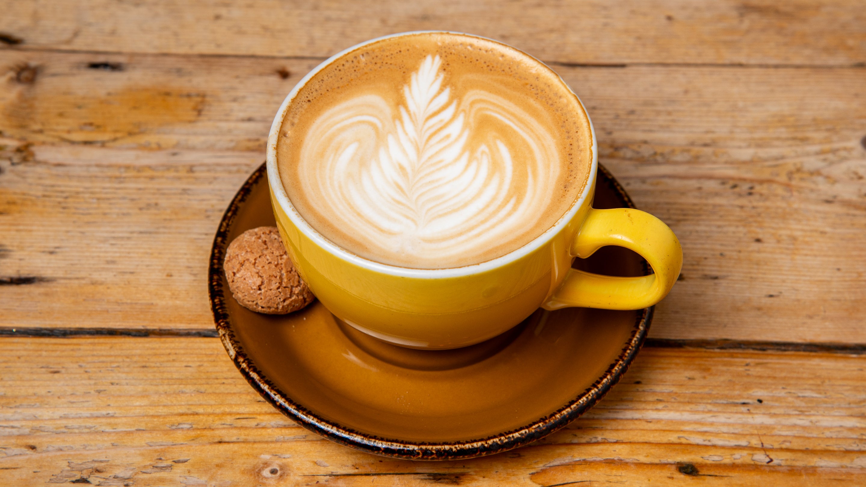 Flat White
