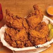 Whole Chicken (10 pieces)