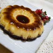 Qudrat Al Qader Dessert Slice