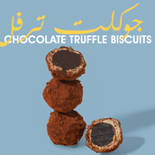 Chocolate Truffle