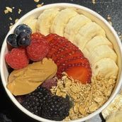Acai Classic Bowl
