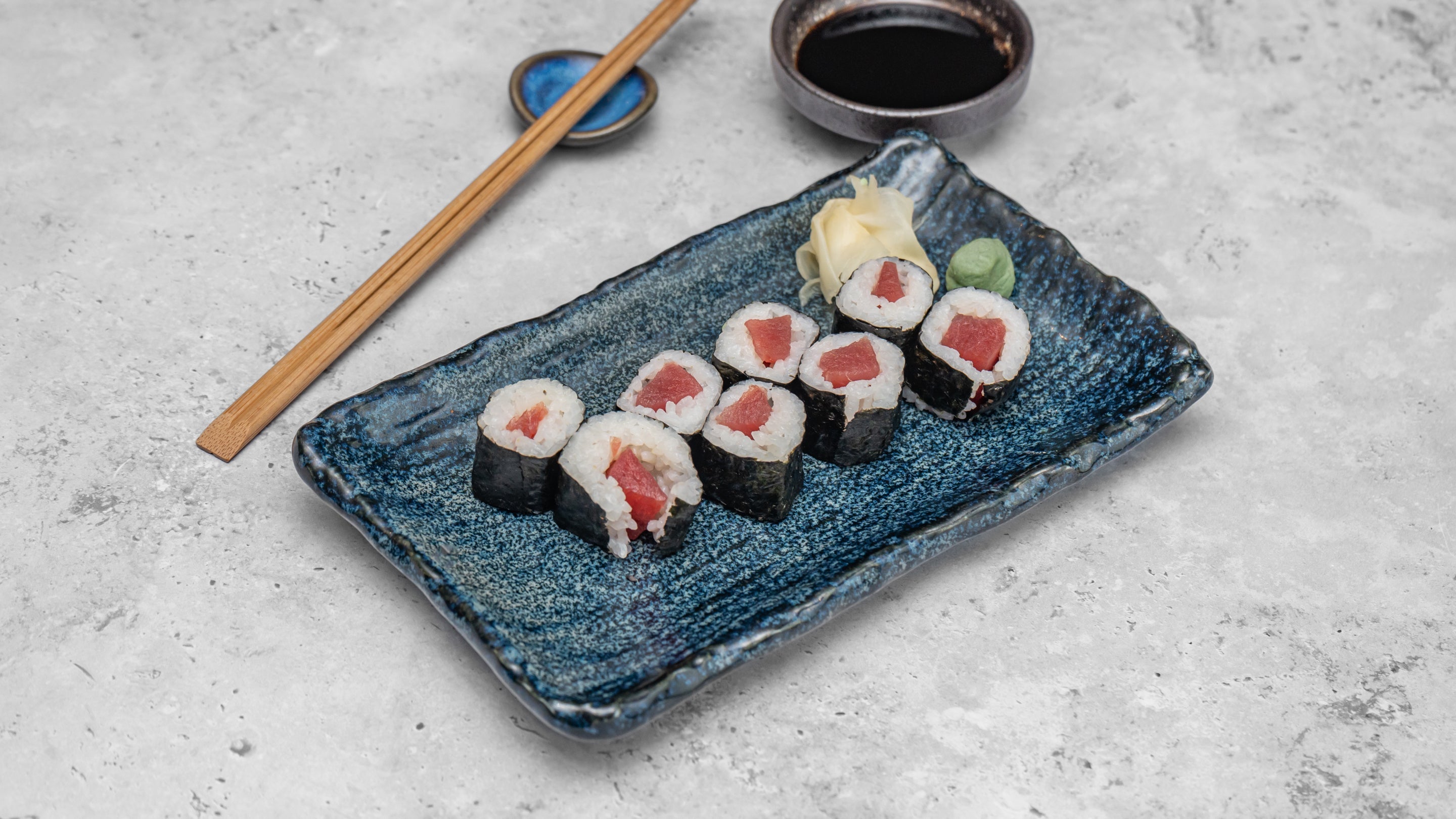 Tuna Hosomaki