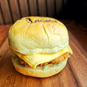 Buddy Burger