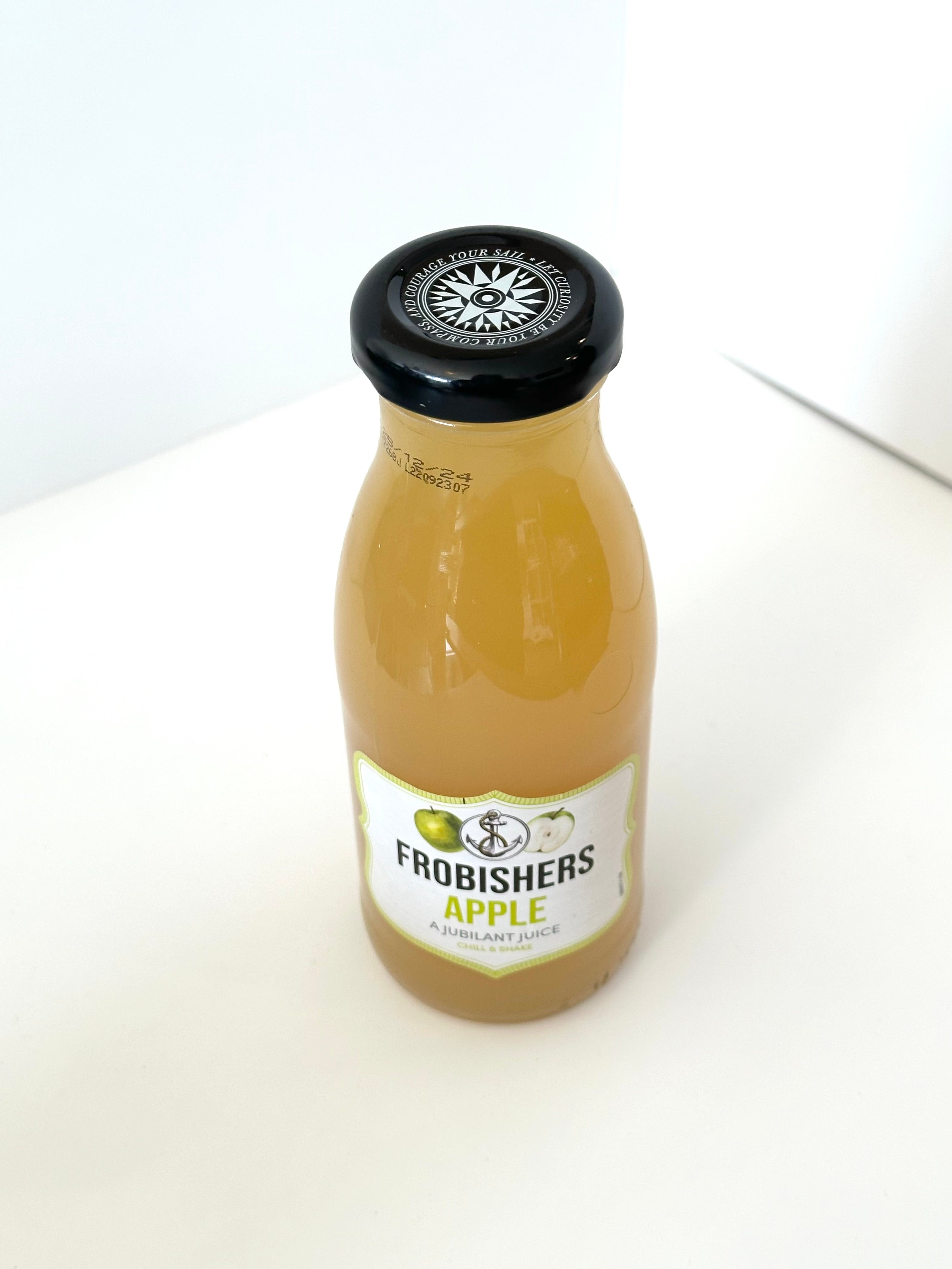 Apple Juice