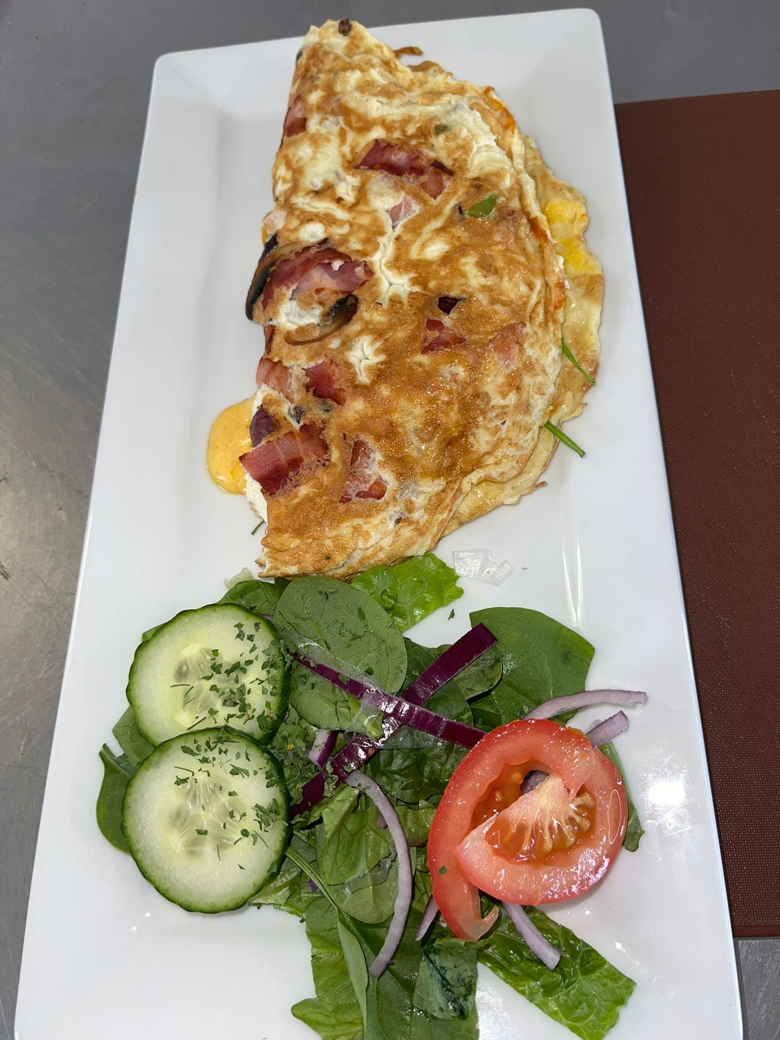 Omelette