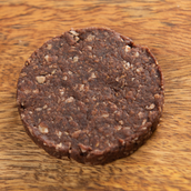 Chocolate Dates Cookies