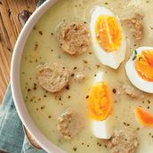 Zealok Soup