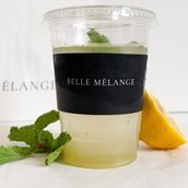 Lemon Mojito