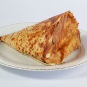 Sausage Crepe
