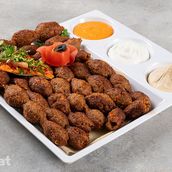 Grilled Kibbeh