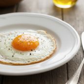 Fried Egg