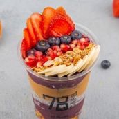 78 Açai