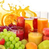 Fresh Juices