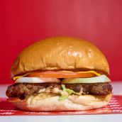 Classic Burger
