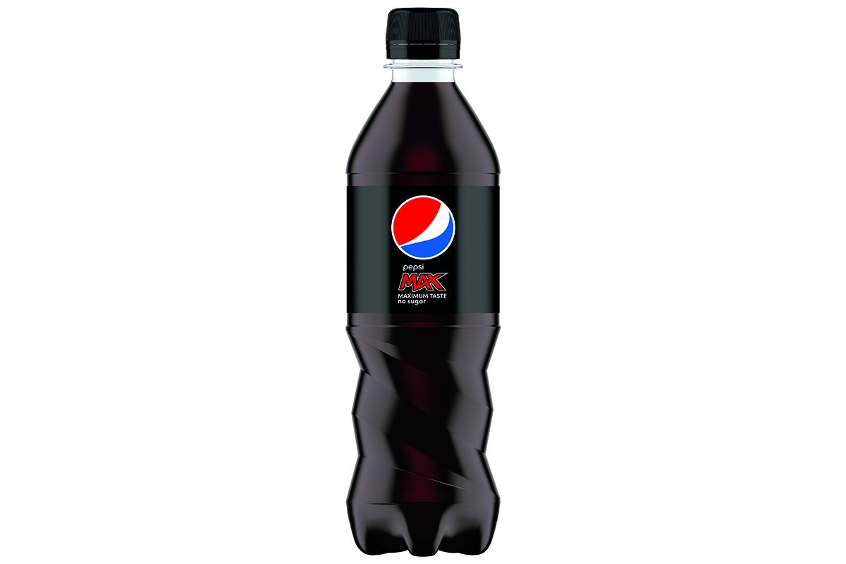 Pepsi Max 500ml