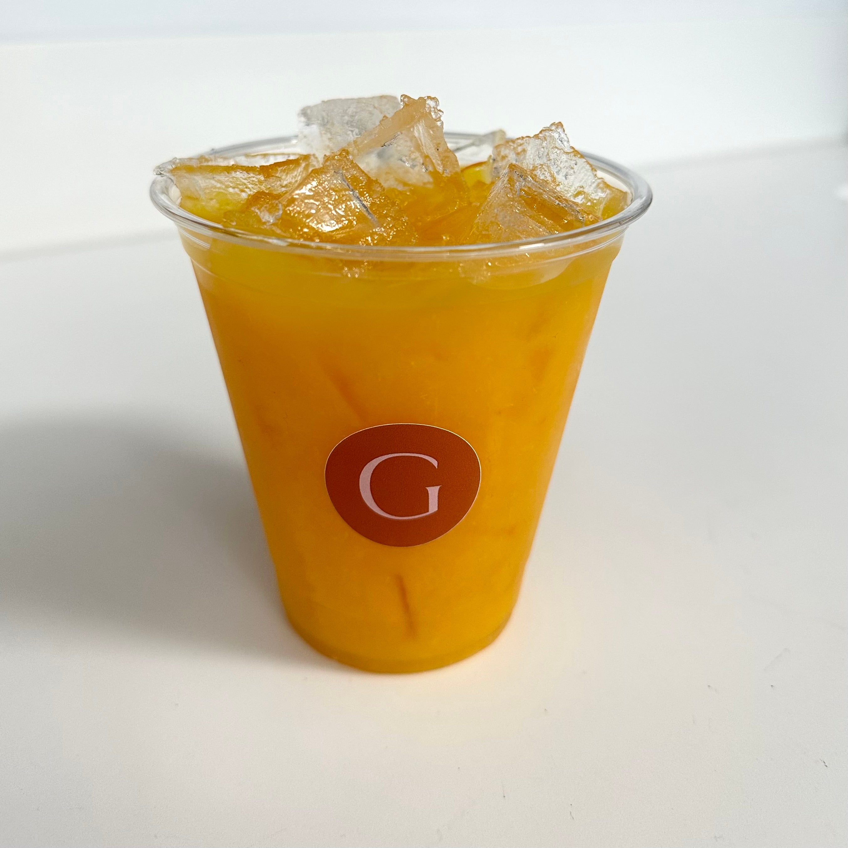 Orange Juice