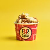 Toffee Ice Cream