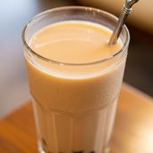 Fresh Milk Tea