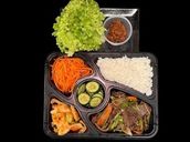 Bulgogi set 