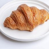 Plain Croissant