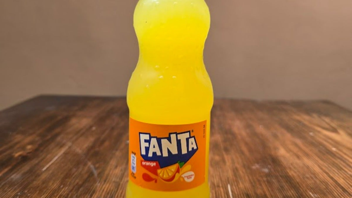Fanta