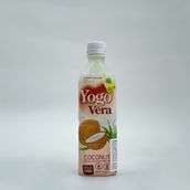 Yogovera Coconut 500ml