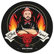 Chef Eyad Abu Dhabi