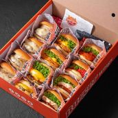 Family Box
