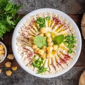Hummus
