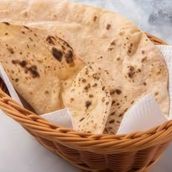 Wheat Chapati