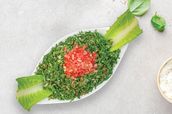Tabbouleh
