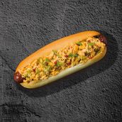 Eggy Dog